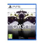 PS5 Cygni Guns r2
