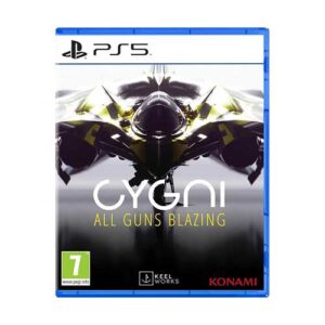PS5 Cygni Guns r2
