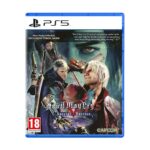 PS5 DMC5 Special r2