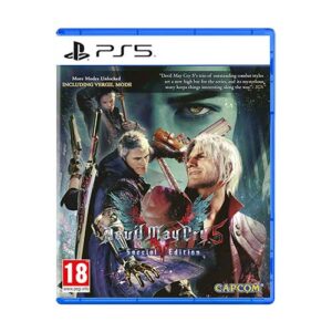 PS5 DMC5 Special r2