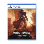 PS5 Daemon X Machina Titanic Scion r2
