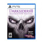 PS5 Darksiders 2 Deathinitive Edition r2