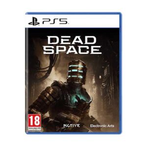 PS5 Dead Space r2