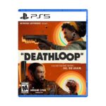 PS5 Death Loop r2