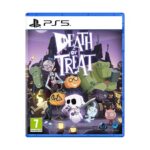 PS5 Death Or Treat r2