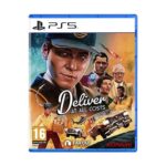 PS5 Deliver At All Costs r2