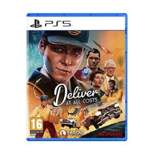 PS5 Deliver At All Costs r2