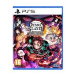 PS5 Demon Slayer 2 r2
