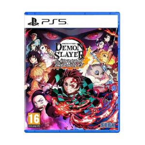 PS5 Demon Slayer 2 r2