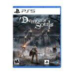 PS5 Demon Souls r2