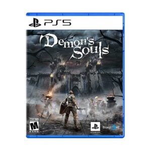 PS5 Demon Souls r2