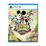 PS5 Disney Illusion Island Starring Mickey & Friends r2