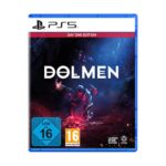 PS5 Dolmen DayOne r2