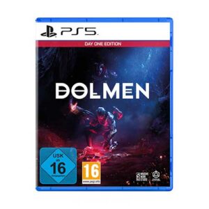 PS5 Dolmen DayOne r2