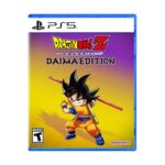 PS5 Dragon Ball Z Kakarot Daima Edition r2