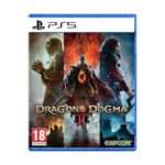 PS5 Dragon’s Dogma2 r2