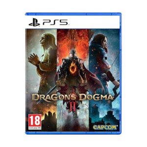 PS5 Dragon’s Dogma2 r2