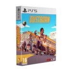 PS5 Dustborn Deluxe r2