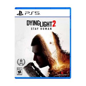 PS5 Dying Light2 r2