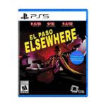 PS5 El Paso Elsewhere r2
