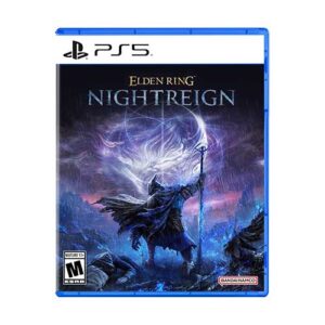 PS5 Elden Ring Nightreign Normal r2