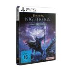 PS5 Elden Ring Nightreign Seeker Edition r2
