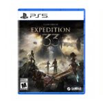 PS5 Expedition33 r2