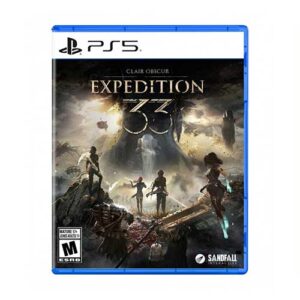 PS5 Expedition33 r2