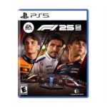PS5 F1 25 r1