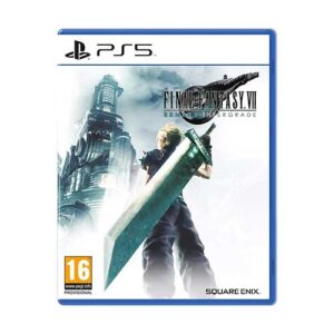 PS5 FINAL FANTASY VII REMAKE INTERGRADE r2