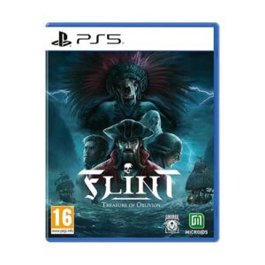 PS5 FLINT Treasure of Oblivion r2