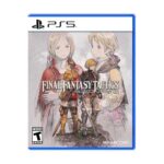 PS5 Final Fantasy Tactics The Ivalice Chronicles r2