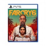 PS5 Far Cry 6 r2