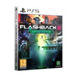 PS5 Flashback 2 Steel r2