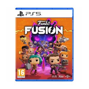 PS5 Funko Fusion r2