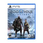 PS5 God Of War Ragnarok