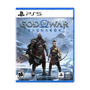 PS5 God Of War Ragnarok
