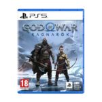 PS5 God Of War Ragnarok r2