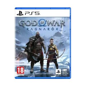 PS5 God Of War Ragnarok r2