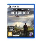 PS5 Hell Let Loose Deluxe r2