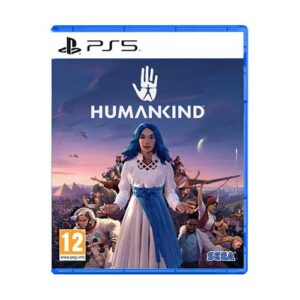 PS5 Humankind r2