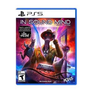 PS5 In Sound Mind Delux r2