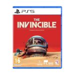PS5 Invincible