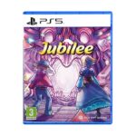 PS5 Jubilee