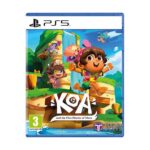 PS5 KOA and The Five Pirates Of Mara r2