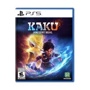 PS5 Kaku Ancient Seal r2