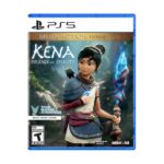 PS5 Kena Deluxe r2