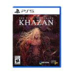 PS5 Khazan r2