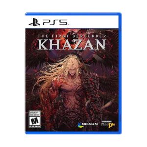 PS5 Khazan r2