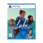 PS5 Lake r2